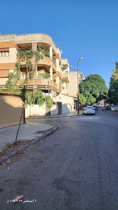مدرسة مصعب آصف الجوراني