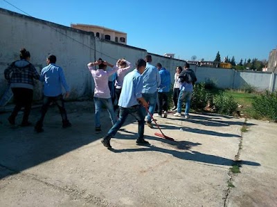 مدرسة وثانوية الوحدة العربية