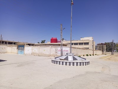 مدرسة شبعا الثانية المحدثة