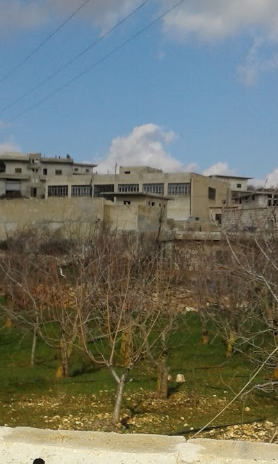 مدرسة شهيد محمد عادل القسام