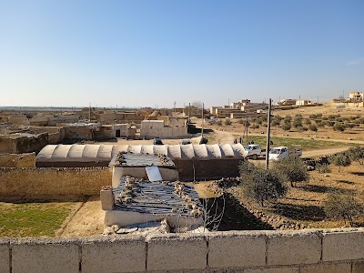 مدرسة تل تورين