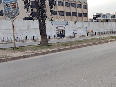 مدرسة يونس حبيب سعيد