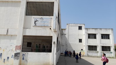 مدرسة زاهد