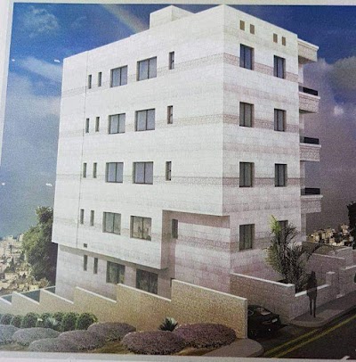 مدرسه الهادي الخاصه