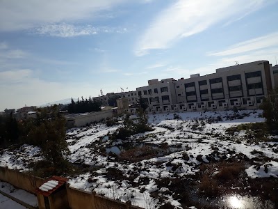 مدينة شهداء الجولان
