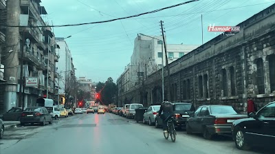 مديرية النقل الداخلي