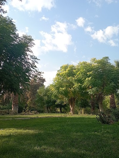Mechanical and Electrical Engineering Dormitory