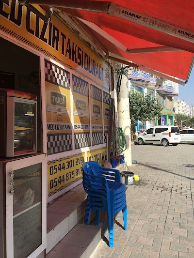 MED CIZİR TAKSİ