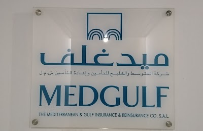 Medgulf Insurance Zahleh