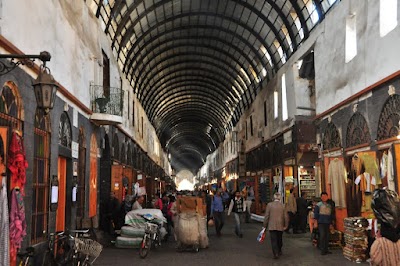 Medhat Basha Souq