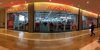 MediaMarkt Şanlıurfa Piazza