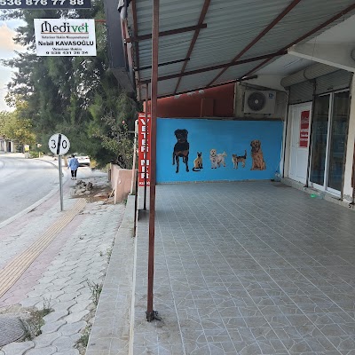 Medivet Veteriner Kliniği ( Veteriner Hekim muayenehanesi)