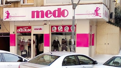 MEDO GİYİM