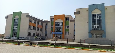 Mehmet Akif Ersoy imam hatip ortaokulu