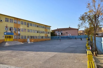 Mehmet Akif Ersoy Primary School