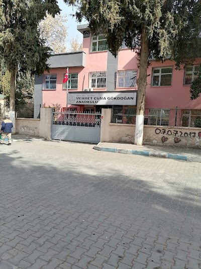 Mehmet Cuma Gündoğan Anaokulu