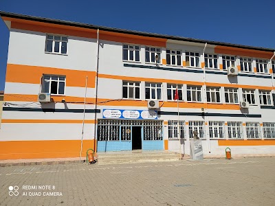 Mehmet Emin Deger Ilkogretim Okulu
