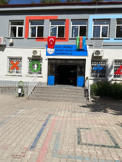Mehmet Ferhat Koçarslan İlkokulu