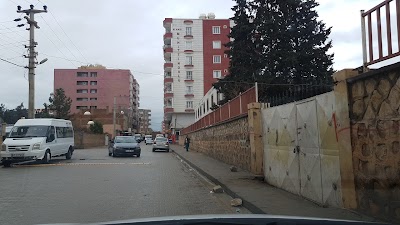 Mehmetcik Tahir Ozcan Dayran Ilkogretim Okulu