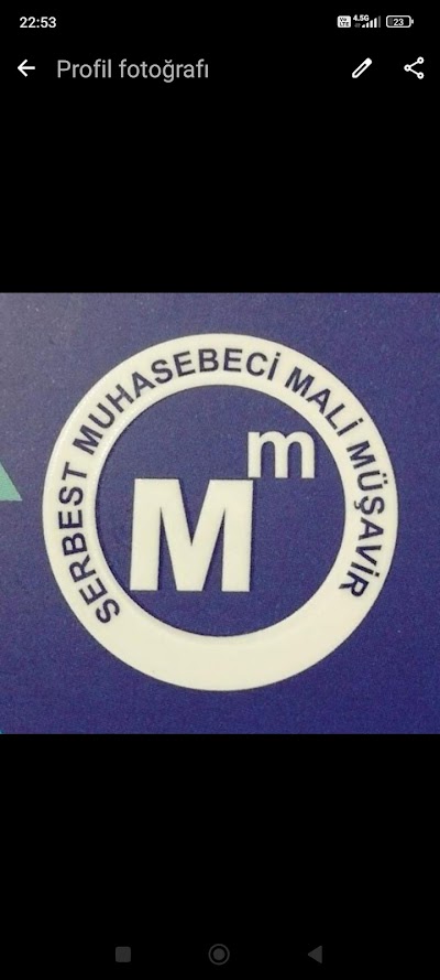 Mehmetoğlu malimüşavirlik ofisi