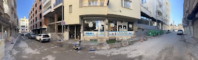 Melek petshop