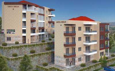 Melhem osta real estate development