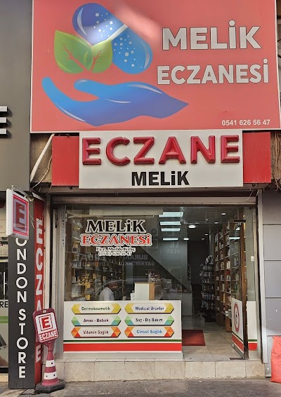 Melik Eczanesi