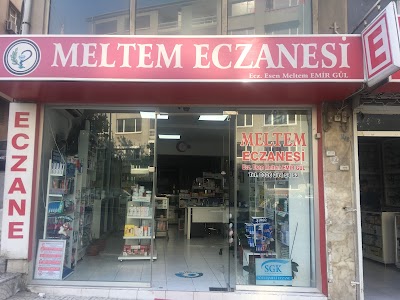 Meltem Eczanesi