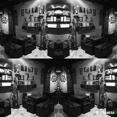Memento Cafe