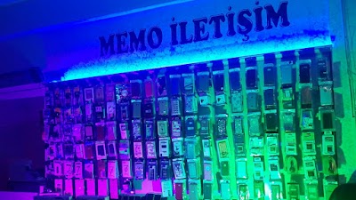 MEMO İLETİŞİM