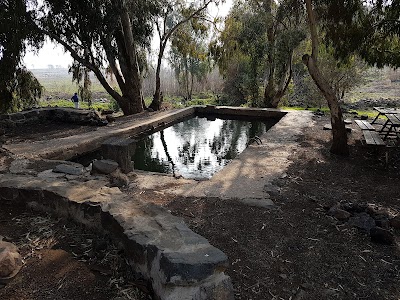 Memorial Monument to Gdud 53 Sufa