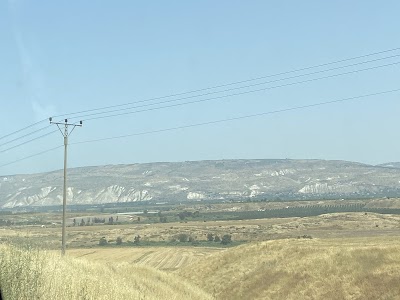 Menahemya Junction