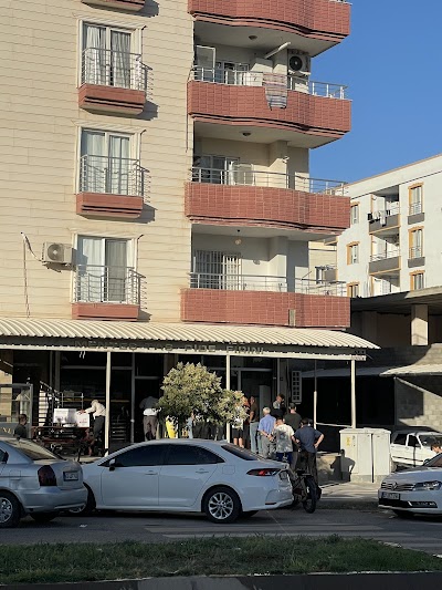 Menteş Fırın