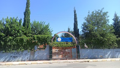 Mercidabik Secondary School