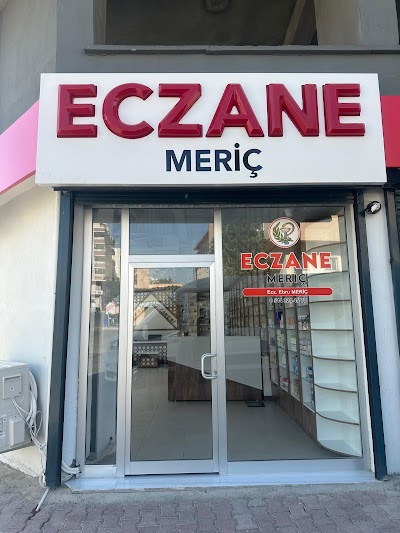 MERİÇ ECZANESİ