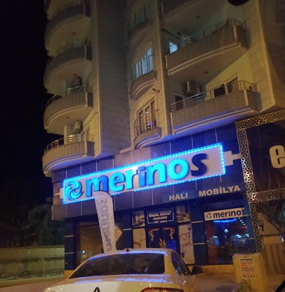 Merinos Doğuş Mobilya