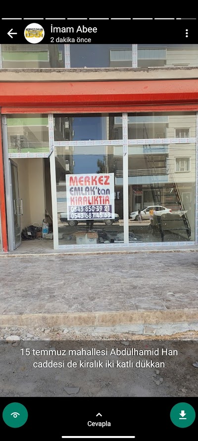 Merkez Emlak