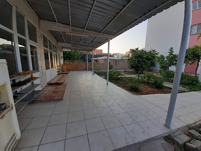 Merkez Kuba Camii