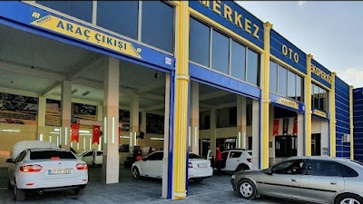 Merkez Oto Ekspertiz