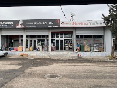 MERKEZ TİCARET
