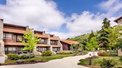 Merom Golan Resort