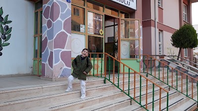 MERT ÖZKAN ANAOKULU
