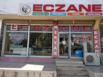 Mervan eczanesi