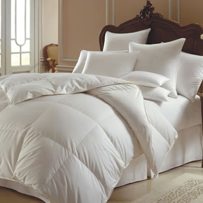 Merza Foam-Serenza Mattresses