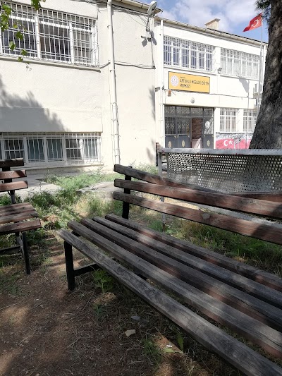 Mesleki Egitim Merkezi Mudurlugu