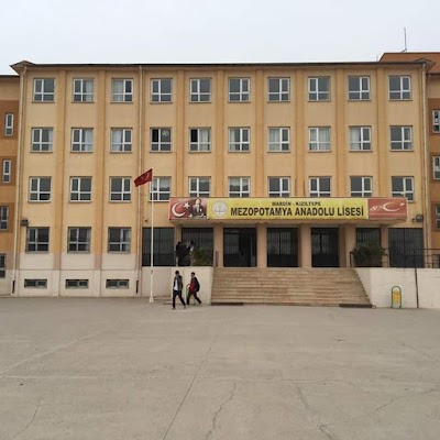 Mesopotamia, Anatolia High School