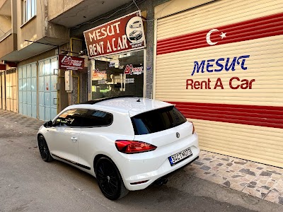 Mesut Oto Kiralama Kilis