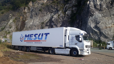 Mesut Transport