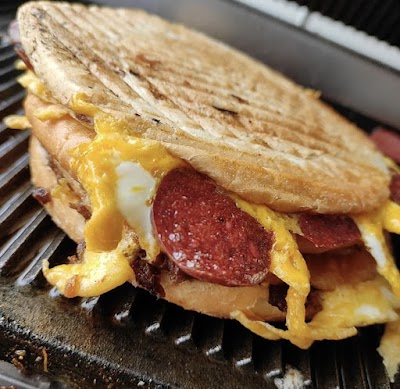 Metemtostburger