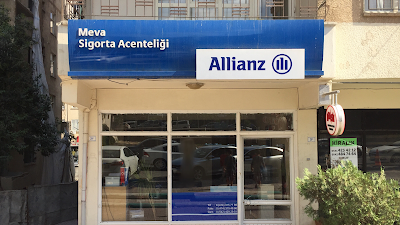 Meva Sigorta Allianz Acentesi